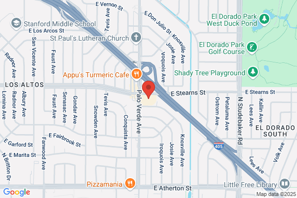 Marri's Pizza & Italian Restaurant