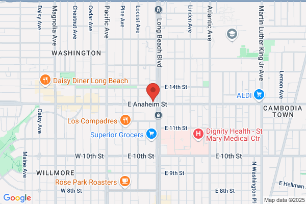Community Check Cashing & Money Order Services Inc