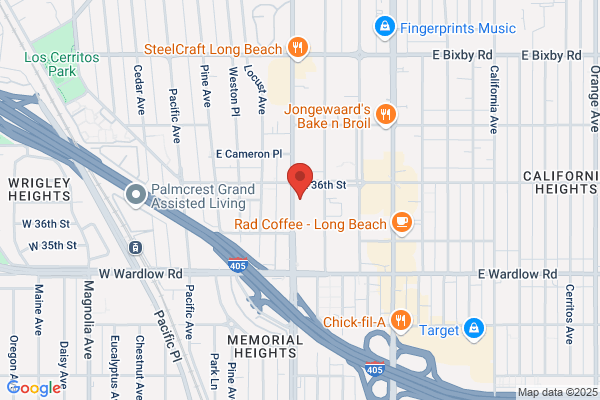 The Green Olive Bixby Knolls