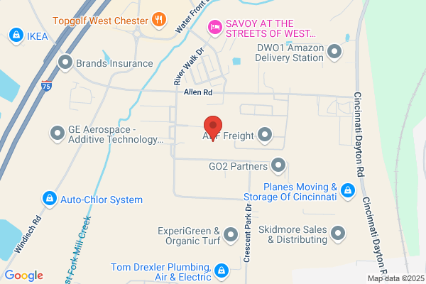Three Bond International Inc