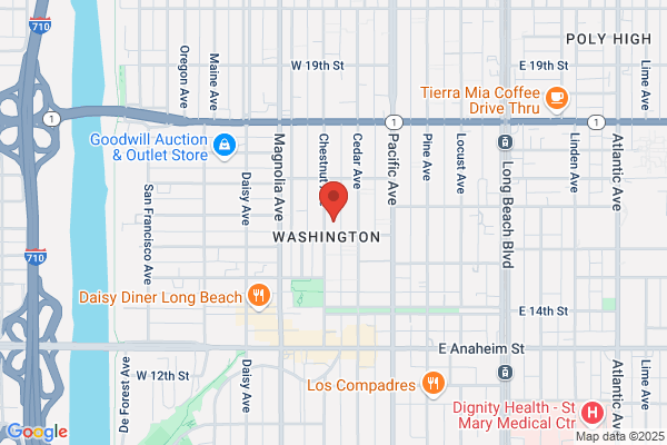 Long Beach 24 Hour Daycare