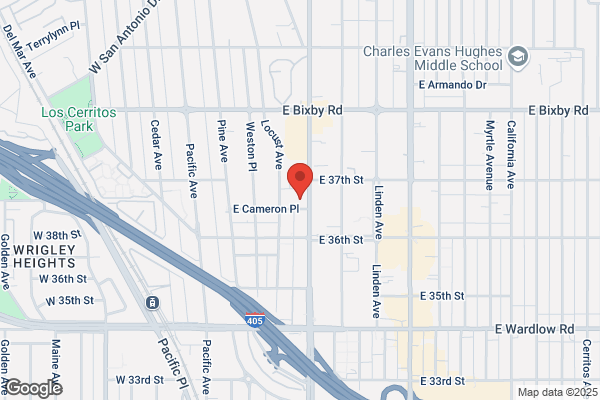 Boys & Girls Club of Long Beach