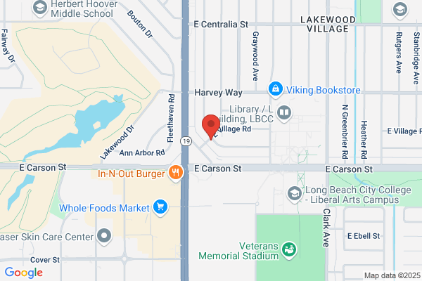 Lakewood Village Chiropractic
