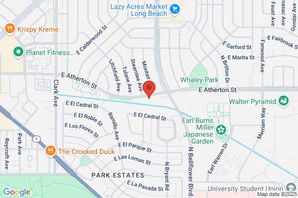 Unitarian Universalist Church of Long Beach