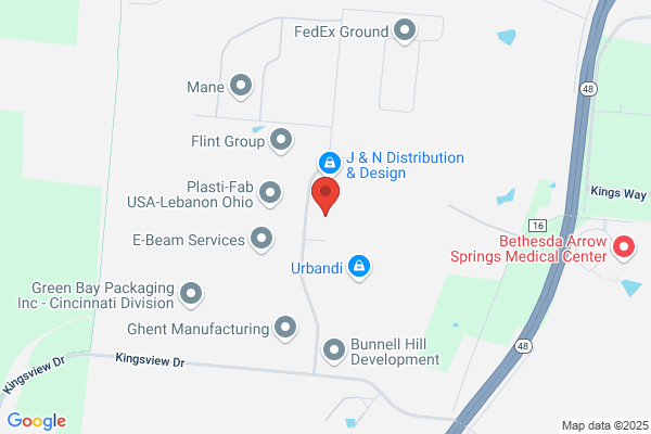 Jbs Industries Inc