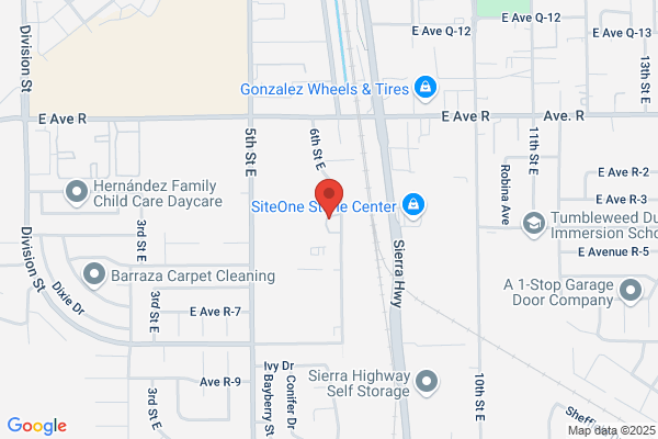 Alameda Recycling & Metals