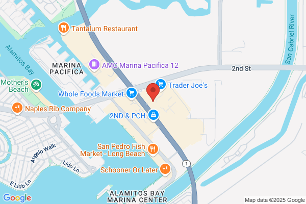 Marina Smiles Dentistry