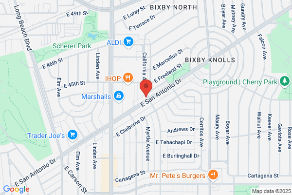 Orange Coast Cosmetic Dentistry - Long Beach