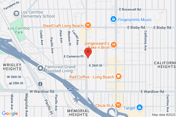 Zak Dental - Long Beach