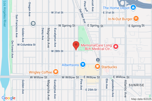 Long Beach Care Dental