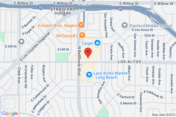 Long Beach Smile Co.