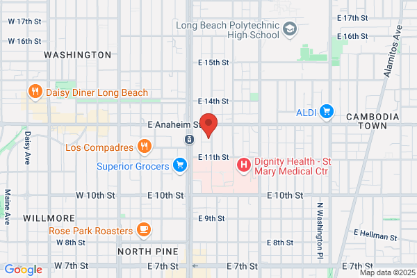 Anaheim Dental Center