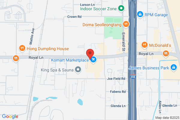 Dr. Kim's Dentistry