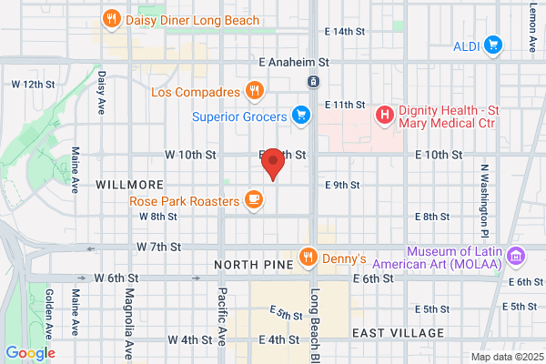 Greater Long Beach Dental Group