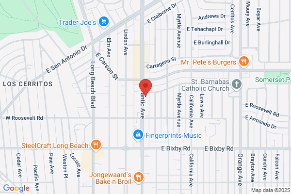 Greg Campbell, DDS