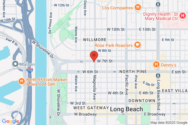 Long Beach Dental and Orthodontics