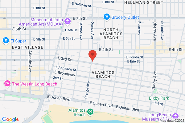 Long Beach Dental!