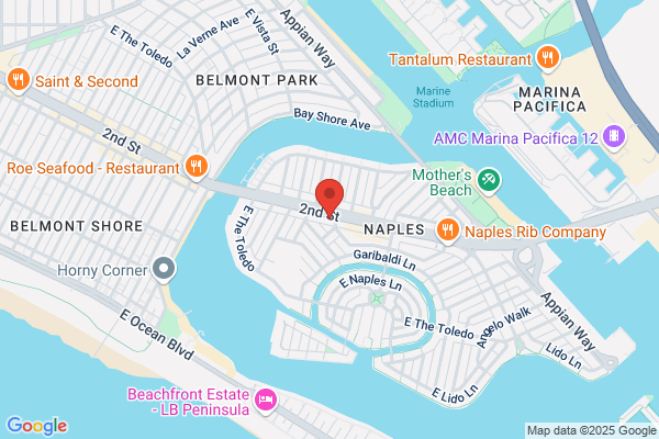 Naples Professional Center