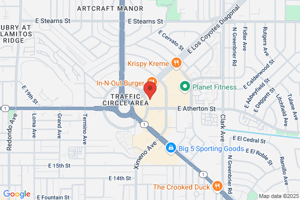 West Coast Dental of Long Beach