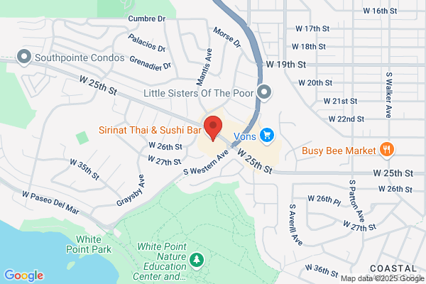 South Bay Mailing Service