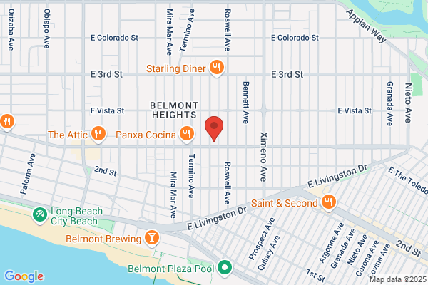 911 Restoration of Long Beach