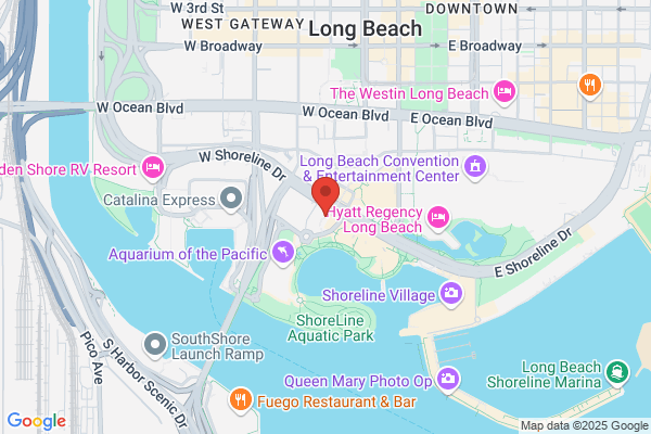 911 Restoration of Long Beach