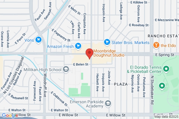 Lindsay Van, O.D. - Eye Physicians of Long Beach