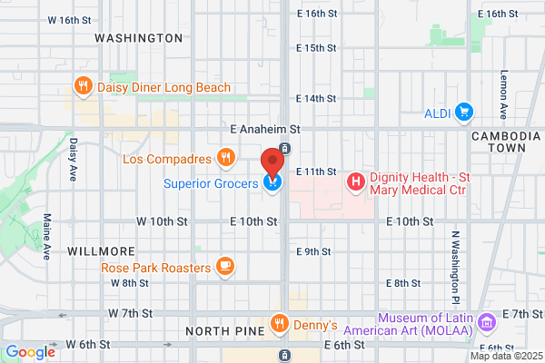 Optum - Downtown Long Beach