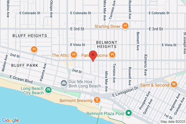 Abalone Point Acupuncture
