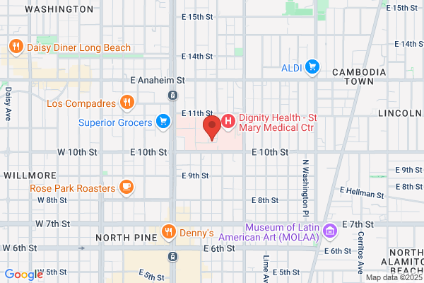 CARE Dental Clinic - Digntiy Health - St. Mary Medical Center