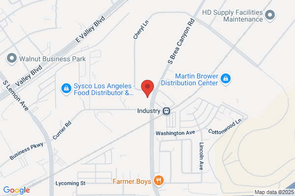 Dxn Service Center