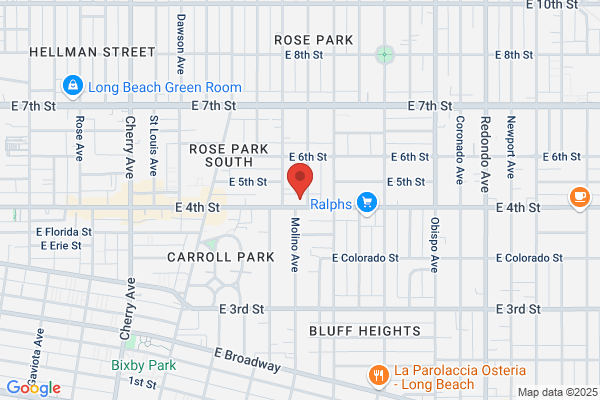 Edgewater Skilled Nursing Center