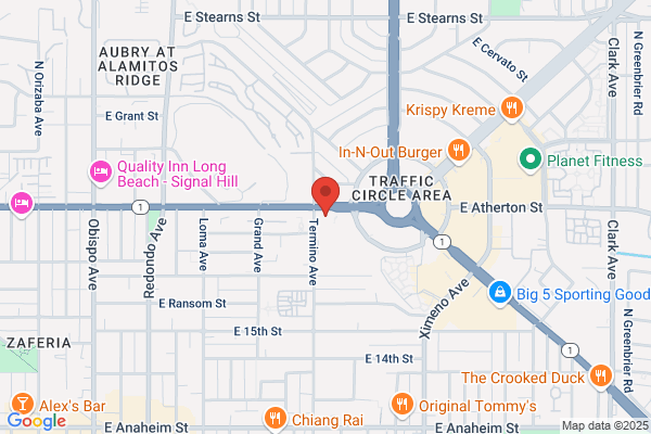 Her Smart Choice (Long Beach)