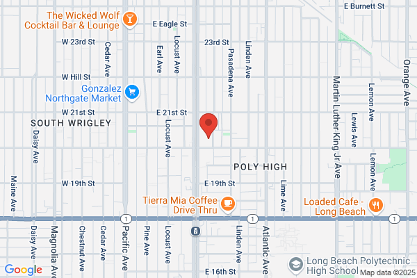 Long Beach Family Dental Group of Drs Nguyen