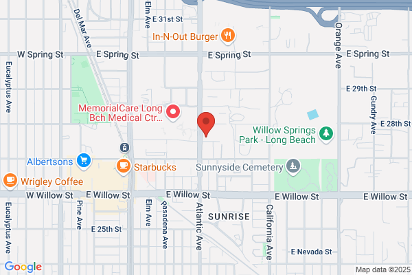 Long Beach Spine Surgeon