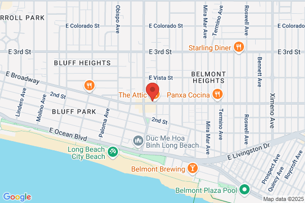 Belmont Pets & Launder Pet