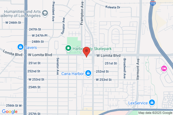Lomita Pure Water
