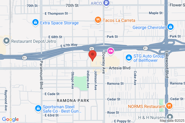 Fastest Labs of Gateway Cities