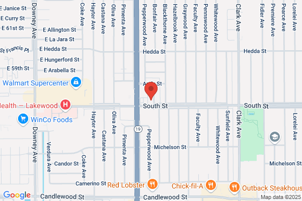 Johns Shop-Rite Pharmacy