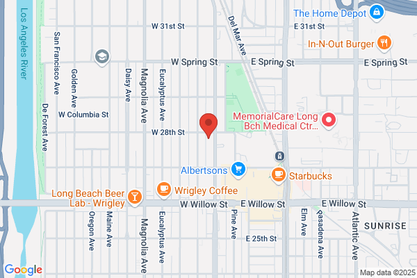 Pacific Plaza Pharmacy