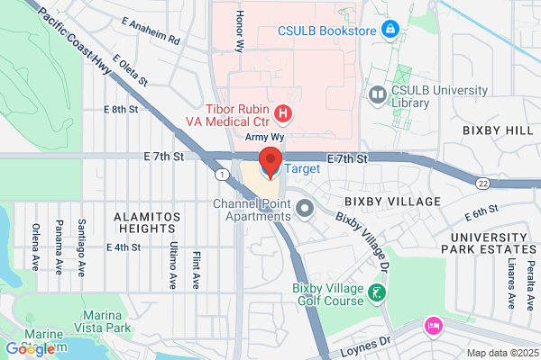 Target Stores, Store Information