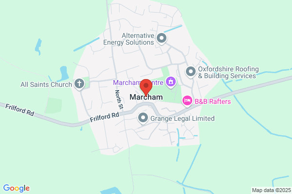 Marcham Technologies