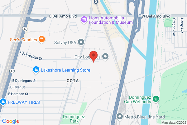 Tatung Company of America, Inc.