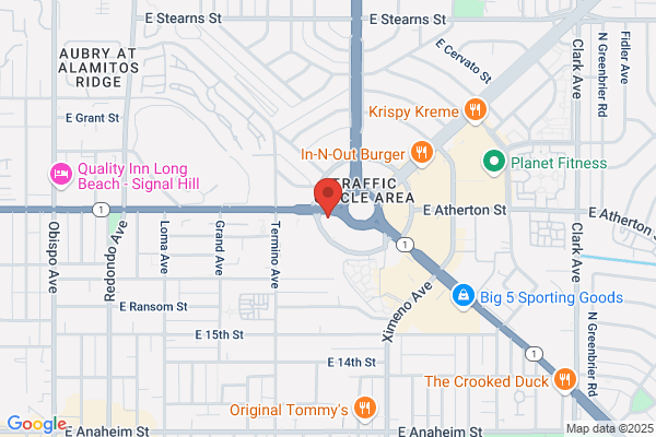 Exer Urgent Care - Long Beach - PCH