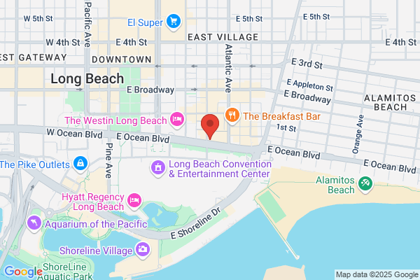 Carbon Health Urgent Care Long Beach - Ocean Blvd