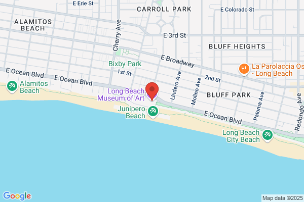Long Beach Museum of Art