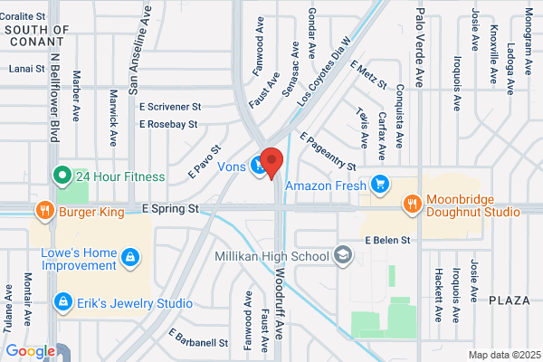 MemorialCare Medical Group