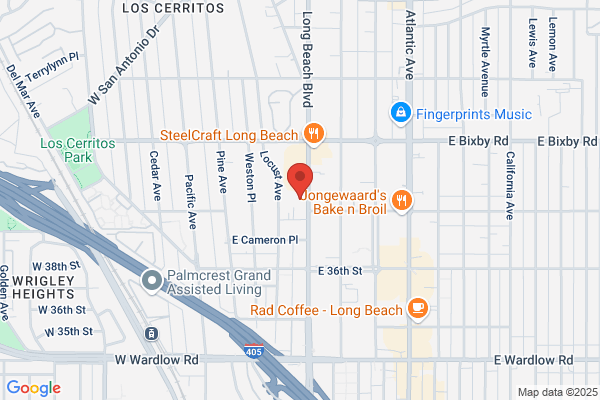 Long Beach Live Scan Fingerprinting & Notary