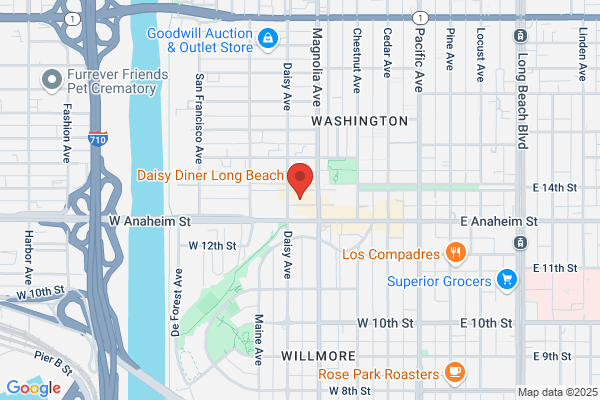 SERVPRO of Downtown Long Beach / Signal Hill