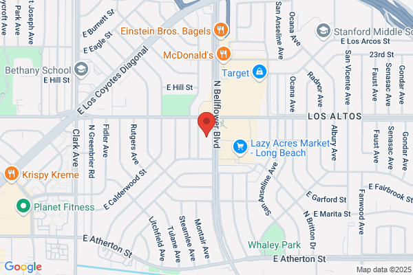 iLoveKickboxing - Long Beach